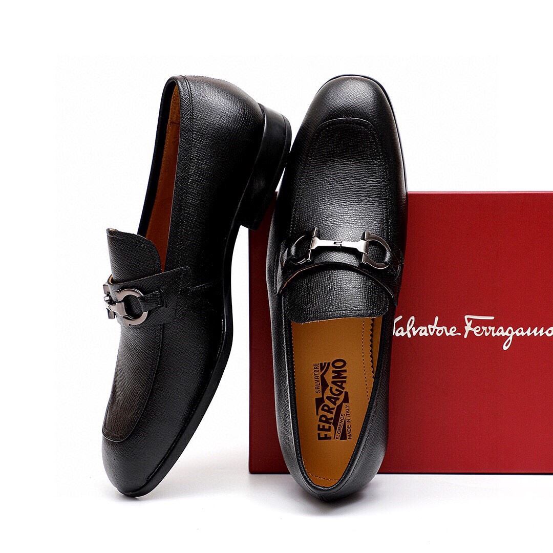 Ferragamo Shoes